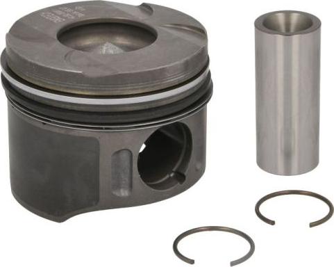 ENGITECH ENT051511 050 - Поршень autocars.com.ua