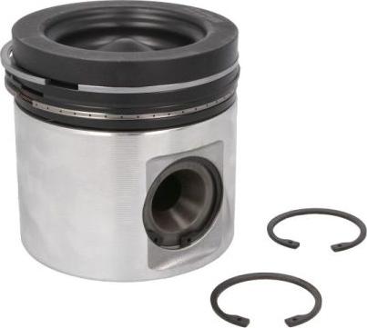 ENGITECH ENT054014 STD - Поршень autocars.com.ua