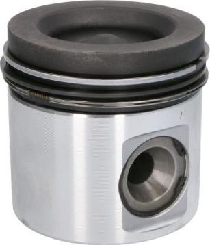 ENGITECH ENT054015 STD - Поршень autocars.com.ua