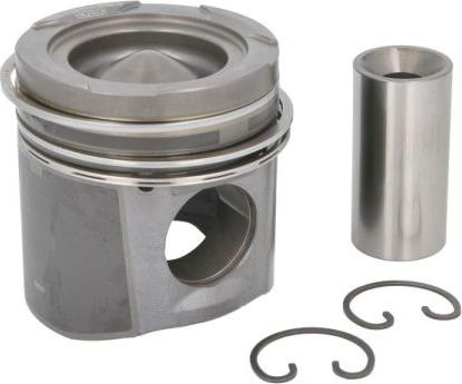 ENGITECH ENT054021 STD - Поршень autocars.com.ua