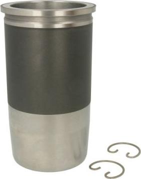 ENGITECH ENT056002 STD - Гільза циліндра autocars.com.ua