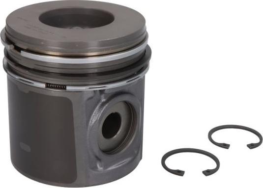 ENGITECH ENT057007 STD - Поршень autocars.com.ua