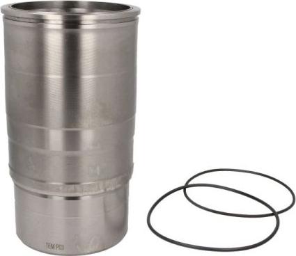 ENGITECH ENT060062 200 - Гільза циліндра autocars.com.ua