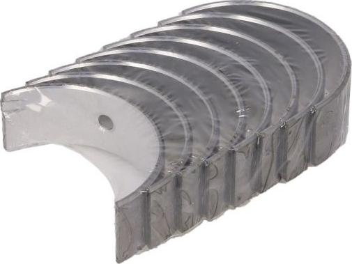 ENGITECH ENT074002 025 - Комплект шатунних вкладишів autocars.com.ua