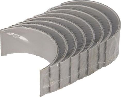 ENGITECH ENT074003 025 - Комплект шатунних вкладишів autocars.com.ua