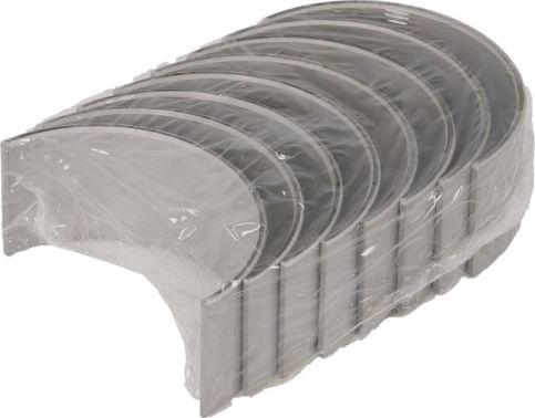 ENGITECH ENT074003 050 - Комплект шатунних вкладишів autocars.com.ua