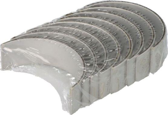 ENGITECH ENT074005 STD - Комплект шатунних вкладишів autocars.com.ua