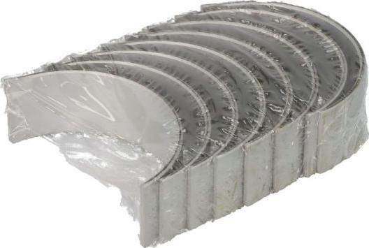 ENGITECH ENT074006 STD - Комплект шатунних вкладишів autocars.com.ua