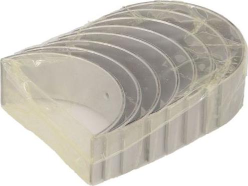 ENGITECH ENT074008 STD - Комплект шатунних вкладишів autocars.com.ua