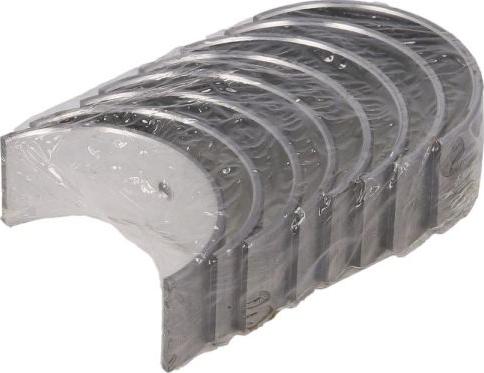 ENGITECH ENT074009 STD - Комплект шатунних вкладишів autocars.com.ua