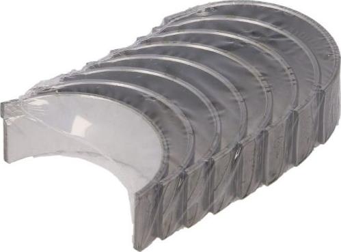 ENGITECH ENT074013 STD - Комплект шатунних вкладишів autocars.com.ua