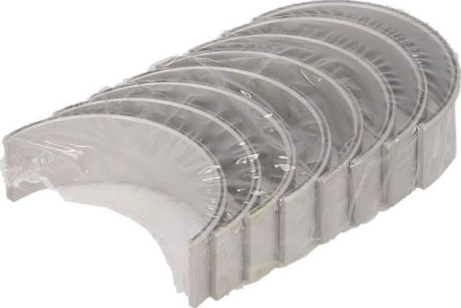 ENGITECH ENT074015 STD - Комплект шатунних вкладишів autocars.com.ua