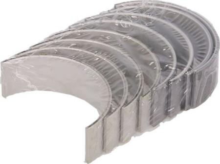 ENGITECH ENT074017 STD - Комплект шатунних вкладишів autocars.com.ua