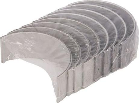 ENGITECH ENT074018 STD - Комплект шатунних вкладишів autocars.com.ua