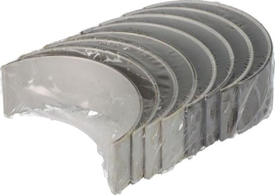 ENGITECH ENT074019 STD - Комплект шатунних вкладишів autocars.com.ua