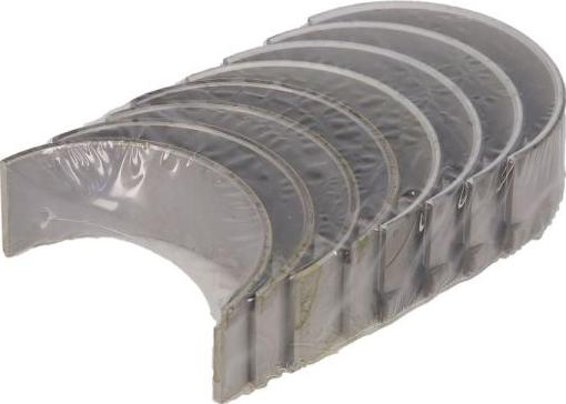 ENGITECH ENT074020 STD - Комплект шатунних вкладишів autocars.com.ua