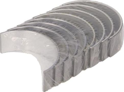 ENGITECH ENT074021 STD - Комплект шатунних вкладишів autocars.com.ua