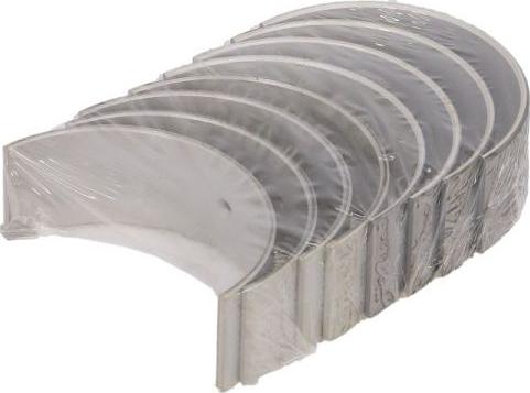 ENGITECH ENT074022 STD - Комплект шатунних вкладишів autocars.com.ua