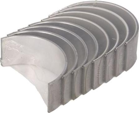 ENGITECH ENT074023 STD - Комплект шатунних вкладишів autocars.com.ua