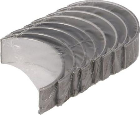 ENGITECH ENT074024 STD - Комплект шатунних вкладишів autocars.com.ua