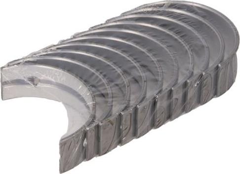 ENGITECH ENT074502 STD - Комплект підшипників колінчастого вала autocars.com.ua