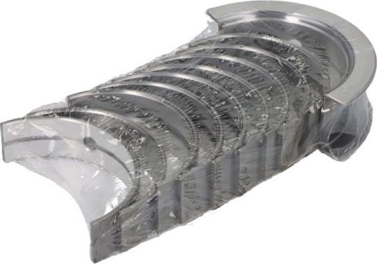 ENGITECH ENT074505 025 - Комплект підшипників колінчастого вала autocars.com.ua