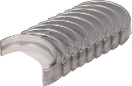 ENGITECH ENT074506 STD - Комплект підшипників колінчастого вала autocars.com.ua