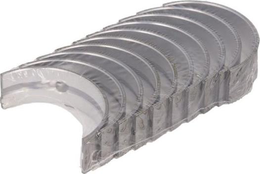 ENGITECH ENT074507 STD - Комплект підшипників колінчастого вала autocars.com.ua