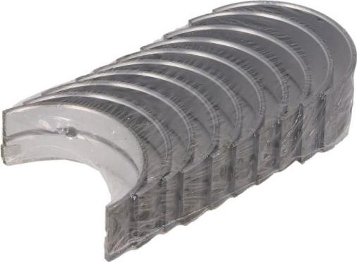 ENGITECH ENT074509 STD - Комплект підшипників колінчастого вала autocars.com.ua