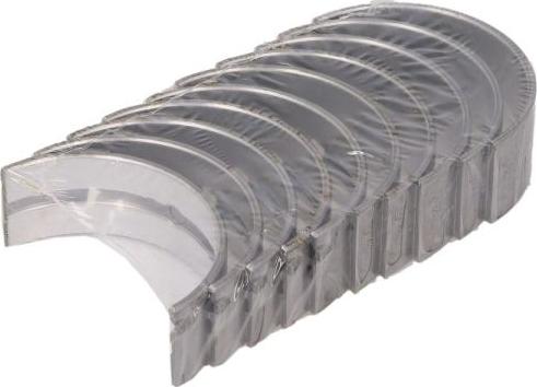 ENGITECH ENT074513 STD - Комплект підшипників колінчастого вала autocars.com.ua