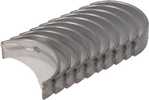 ENGITECH ENT074515 STD - Комплект підшипників колінчастого вала autocars.com.ua