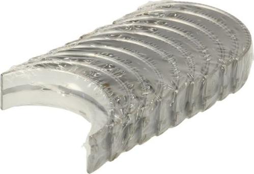 ENGITECH ENT074517 STD - Комплект підшипників колінчастого вала autocars.com.ua