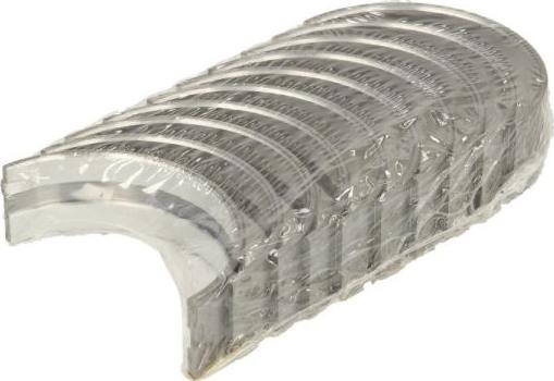 ENGITECH ENT074519 STD - Комплект підшипників колінчастого вала autocars.com.ua