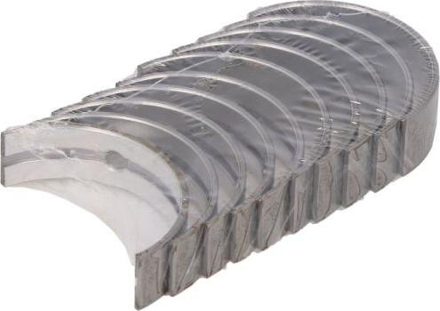 ENGITECH ENT074520 STD - Комплект підшипників колінчастого вала autocars.com.ua