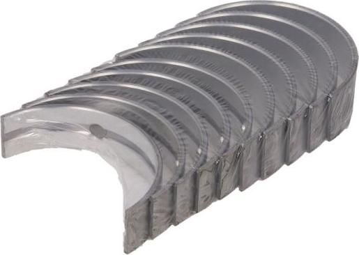 ENGITECH ENT074525 STD - Комплект підшипників колінчастого вала autocars.com.ua