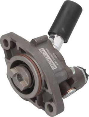 ENGITECH ENT096005 - Насос, паливоподаючі система autocars.com.ua