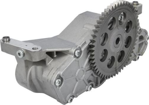 ENGITECH ENT096007 - Масляний насос autocars.com.ua