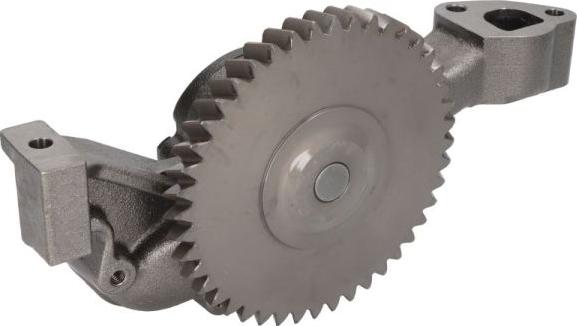 ENGITECH ENT096010 - Масляний насос autocars.com.ua