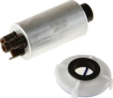 ENGITECH ENT100034 - Паливний насос autocars.com.ua