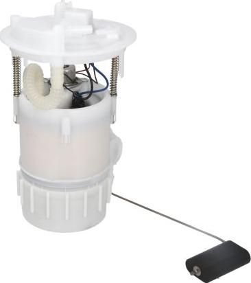 ENGITECH ENT100089 - Паливний насос autocars.com.ua