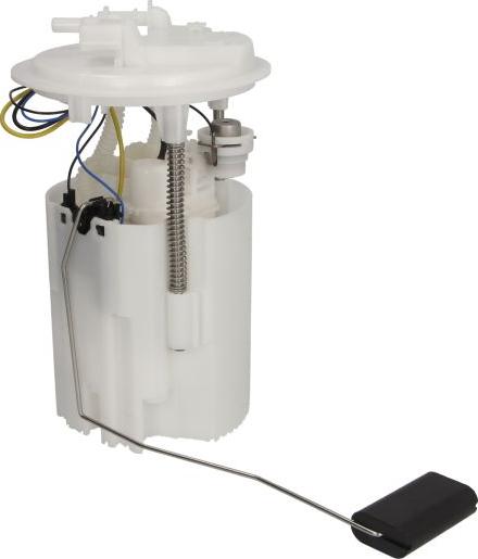 ENGITECH ENT100151 - Паливний насос autocars.com.ua