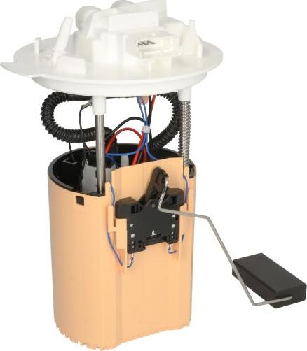 ENGITECH ENT100164 - Модуль паливного насоса autocars.com.ua