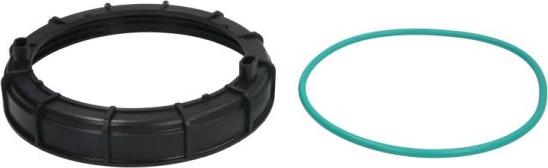 ENGITECH ENT100502 - Прокладка, паливний насос autocars.com.ua