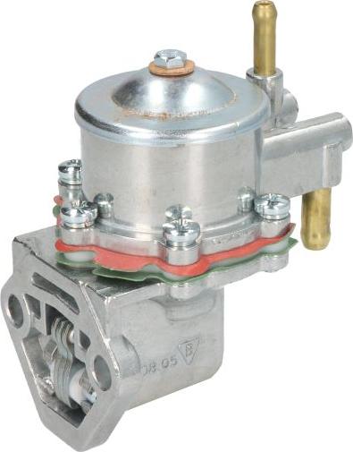 ENGITECH ENT110006 - Паливний насос autocars.com.ua