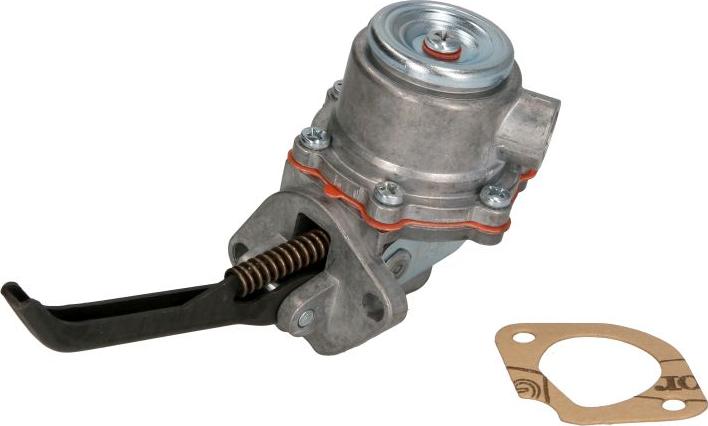 ENGITECH ENT110217 - Паливний насос autocars.com.ua