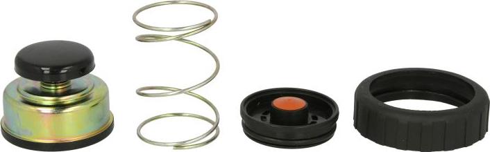 ENGITECH ENT110345 - Ремкомплект, паливний насос autocars.com.ua