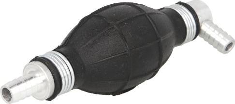 ENGITECH ENT120006 - Клапан, паливний насос autocars.com.ua