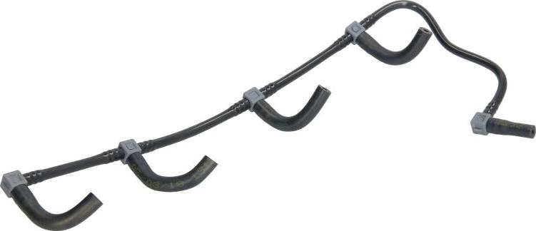 ENGITECH ENT120108RA - Паливний шланг autocars.com.ua