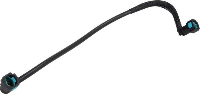 ENGITECH ENT120111 - Шланг, витік палива autocars.com.ua