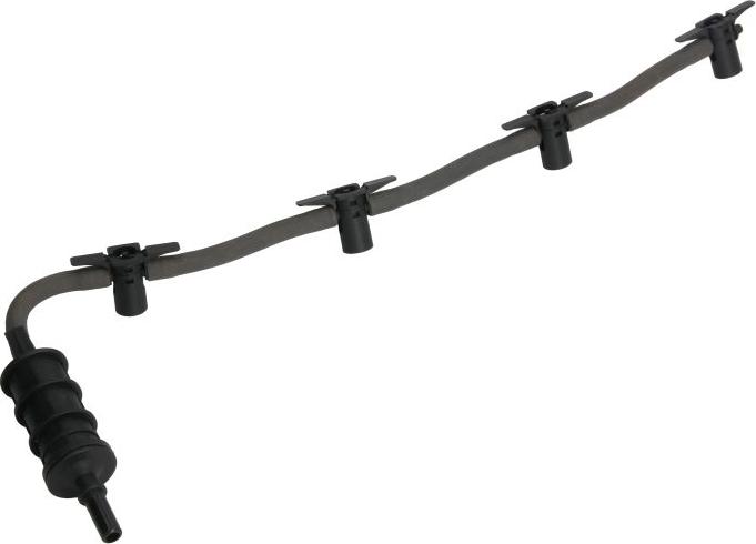 ENGITECH ENT120114 - Паливний шланг autocars.com.ua